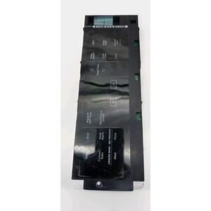 Genuine Whirlpool Range Control Board W10885938 Same Day Ship